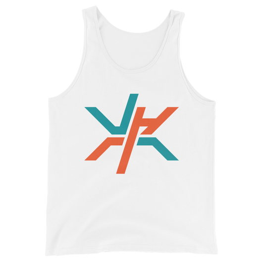Jevon Holland "Logo" Tank Top