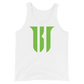 Kenneth Walker III "Logo" Tank Top