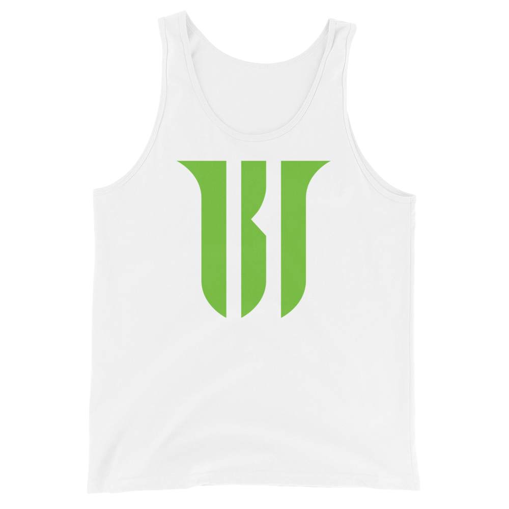 Kenneth Walker III "Logo" Tank Top