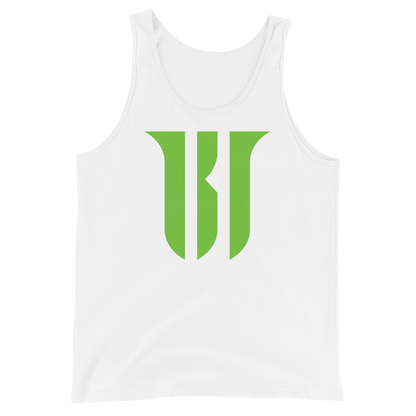 Kenneth Walker III "Logo" Tank Top