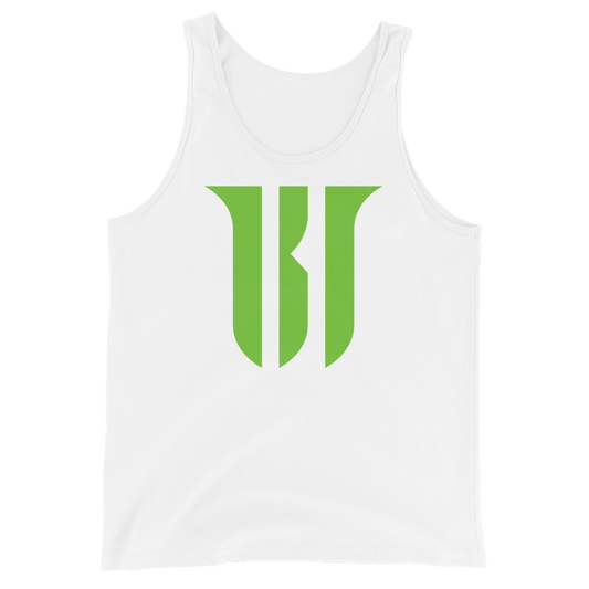 Kenneth Walker III "Logo" Tank Top