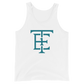 Travis Etienne Jr.  "Logo" Tank Top