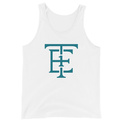 Travis Etienne Jr.  "Logo" Tank Top