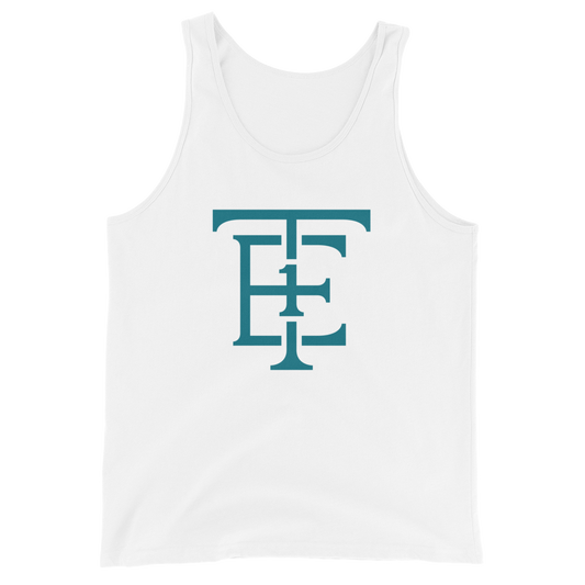 Travis Etienne Jr.  "Logo" Tank Top