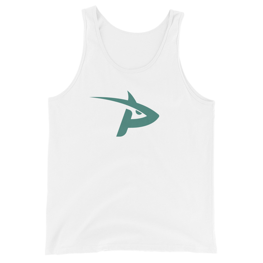 Patrick Queen "Logo" Tank Top