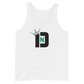Derrick Nnadi "Logo" Tank Top