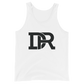 Darius Rush "Logo" Tank Top