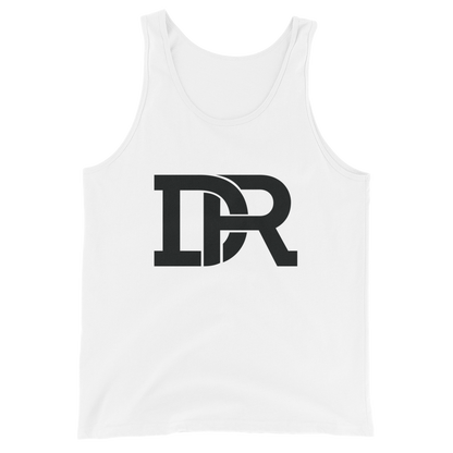 Darius Rush "Logo" Tank Top
