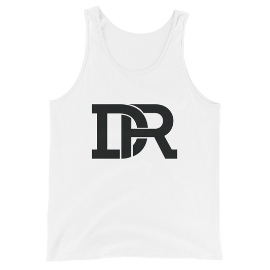 Darius Rush "Logo" Tank Top