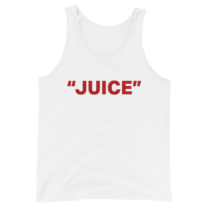 Kyle Juszczyk "Juice" Tank Top