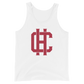Christian Harris "Logo" Tank Top