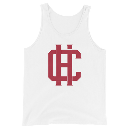 Christian Harris "Logo" Tank Top