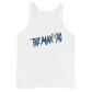 Shaquille Leonard "Sack Dance" Tank Top