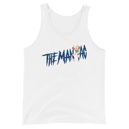 Shaquille Leonard "Sack Dance" Tank Top