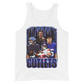 Tommy DeVito "Collage" Tank Top