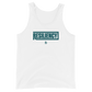 James Bradberry IV "Resiliency" Tank Top