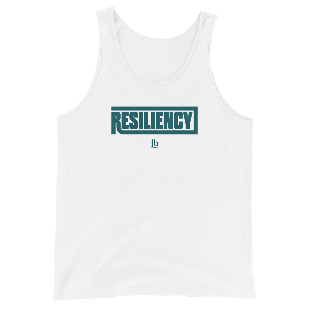 James Bradberry IV "Resiliency" Tank Top