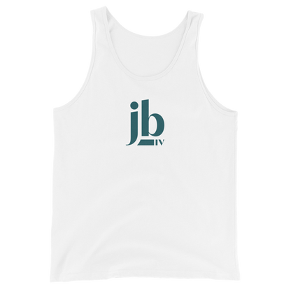James Bradberry IV "Logo" Tank Top