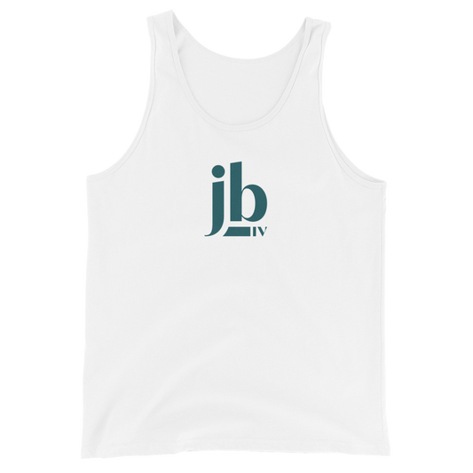 James Bradberry IV "Logo" Tank Top
