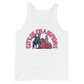 Boston "City of Champs" Men’s Staple Tank Top | Bella + Canvas 3480