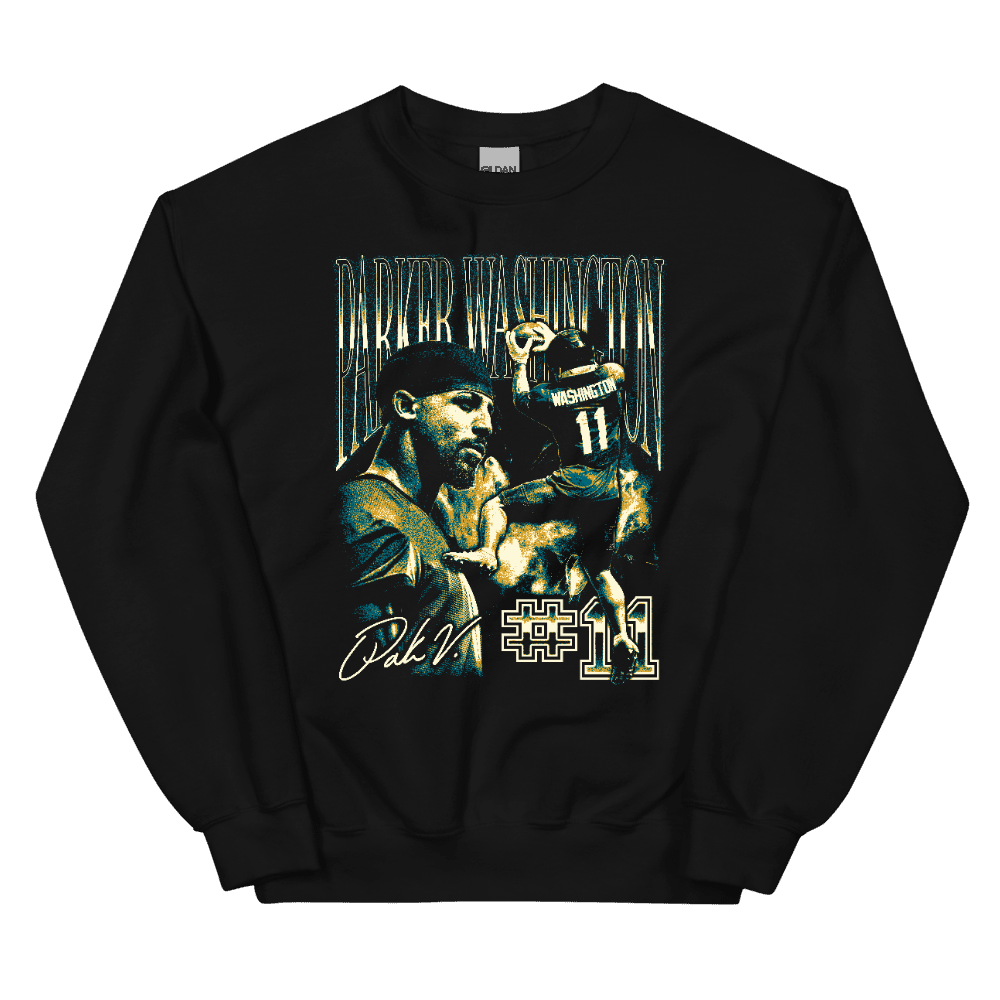 Parker Washington Vintage Sweatshirt