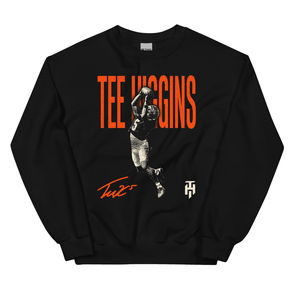 Tee Higgins Vintage Sweatshirt