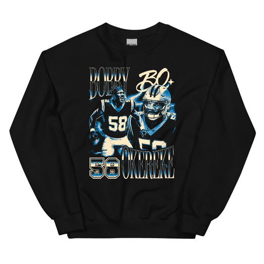 Bobby Okereke Vintage Sweatshirt