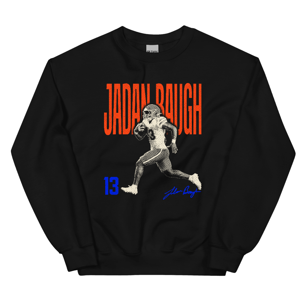 Jadan Baugh Vintage Sweatshirt