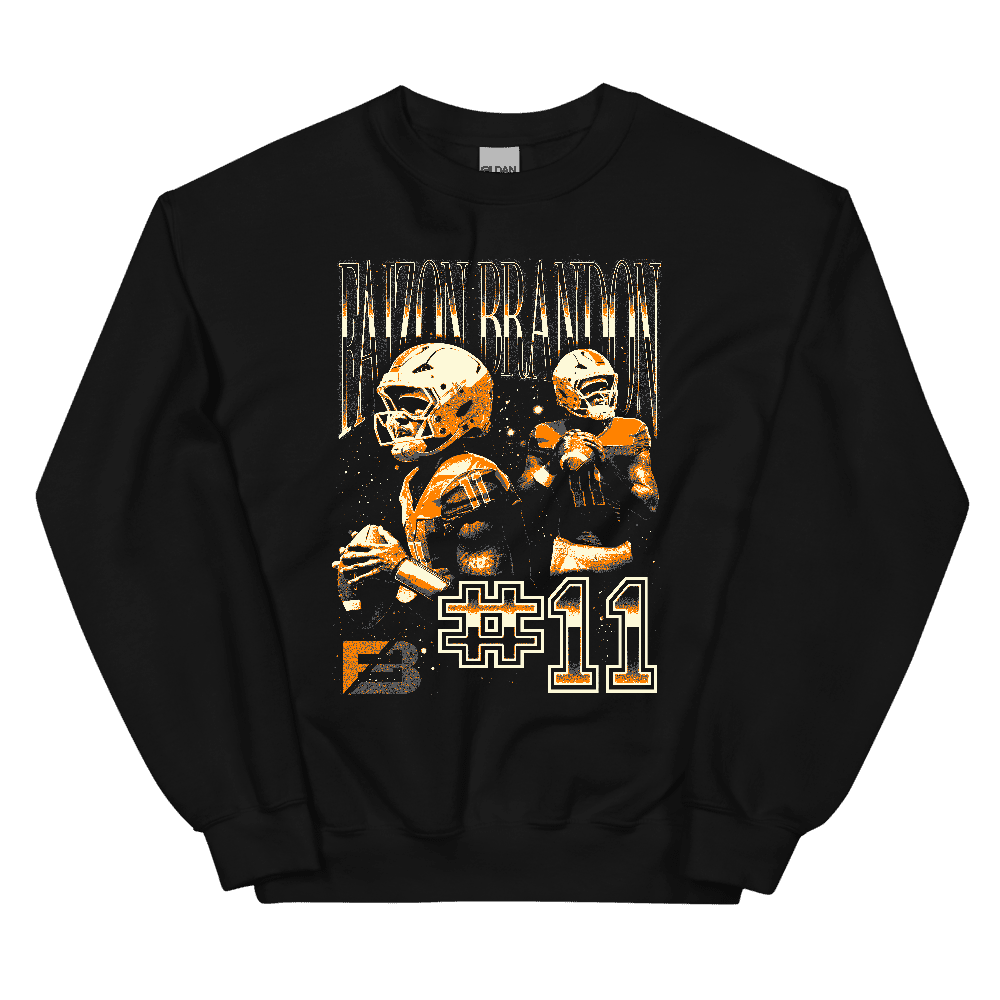 Faizon Brandon Vintage Sweatshirt