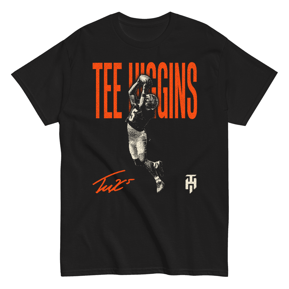 Tee Higgins Vintage T-shirt