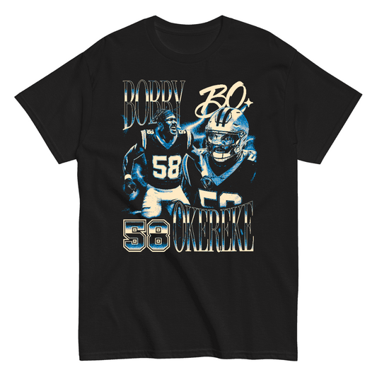 Bobby Okereke Vintage T-shirt