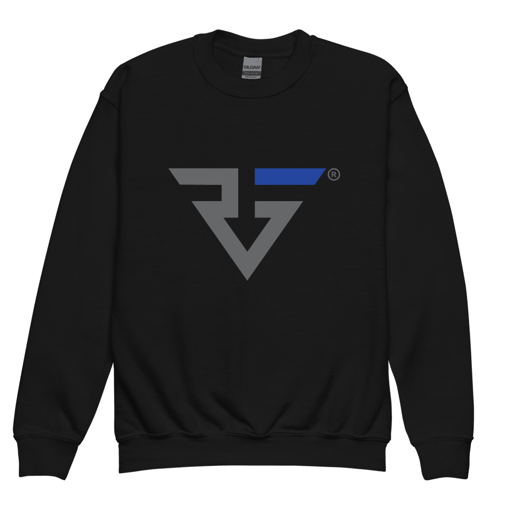 Rashan Gary Vintage Youth Sweatshirt