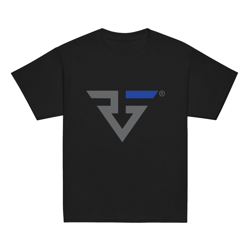 Rashan Gary Vintage Youth T-shirt