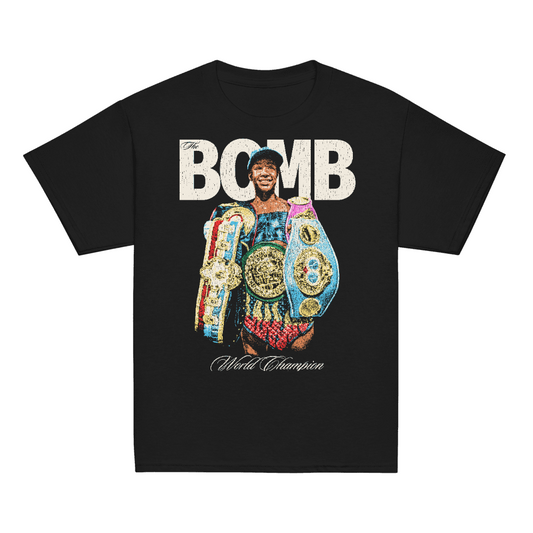 Alycia Baumgardner Vintage Youth T-shirt