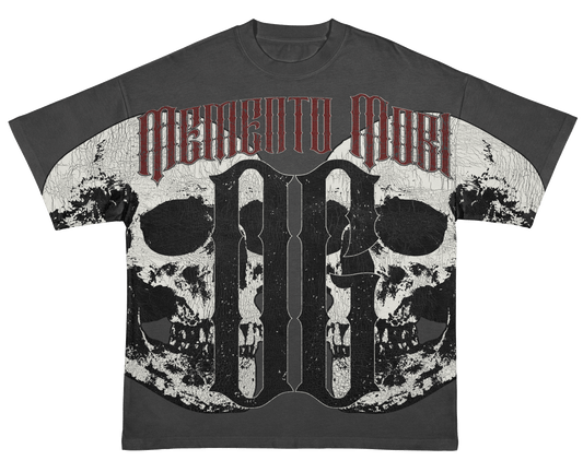 Memento Mori "OG Skulls" T-Shirt
