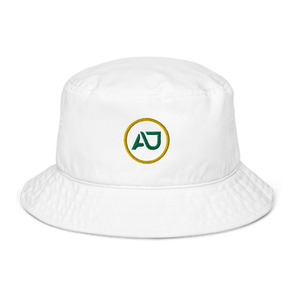 AJ Dillon "Logo" Bucket Hat