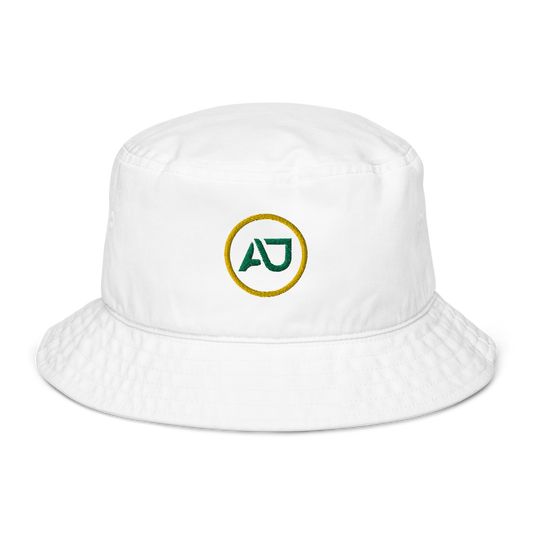 AJ Dillon "Logo" Bucket Hat