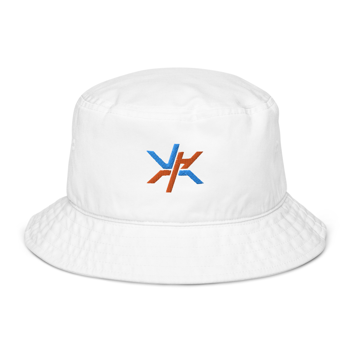 Jevon Holland "Logo" Bucket Hat