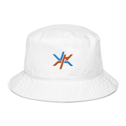 Jevon Holland "Logo" Bucket Hat