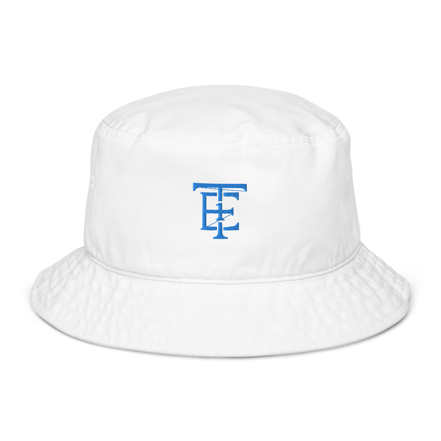 Travis Etienne Jr.  "Logo" Bucket Hat