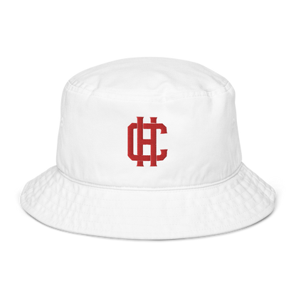 Christian Harris "Logo" Bucket Hat