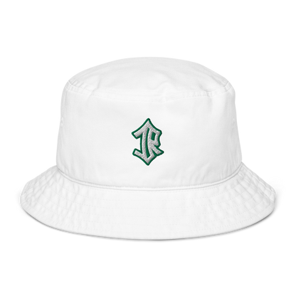 Janarius Robinson "Logo" Bucket Hat