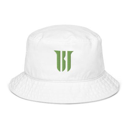 Kenneth Walker III "Logo" Bucket Hat
