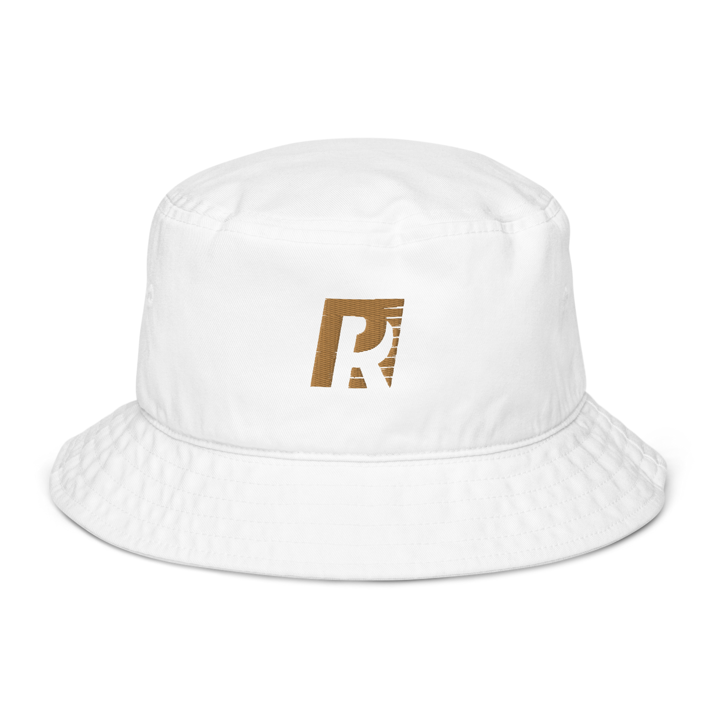 Patrick Ricard "Logo" Bucket Hat