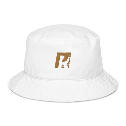 Patrick Ricard "Logo" Bucket Hat