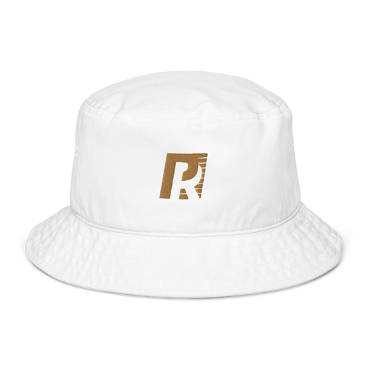 Patrick Ricard "Logo" Bucket Hat