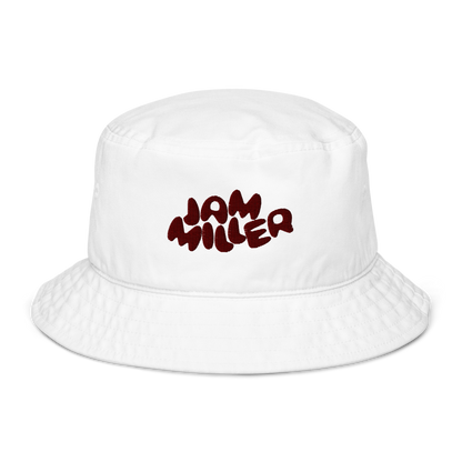 Jamarion Miller "Logo" Bucket Hat