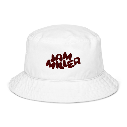 Jamarion Miller "Logo" Bucket Hat