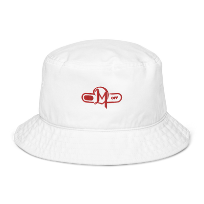 Davion Mitchell "Logo" Bucket Hat