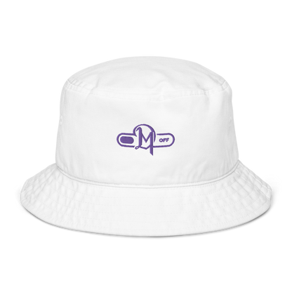 Davion Mitchell "Logo" Bucket hat